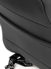 Rough Country Seat Covers Front Double Cab Toyota Tacoma 2WD | 4WD 2016-2023                                     - 91030 - Image 4