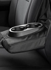 Rough Country GM Neoprene Front and Rear Seat Covers; Black 07-13 1500; 11-13 2500                                     - 91033 - Image 5