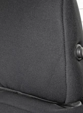 Rough Country Seat Covers First & Second Row Ram 1500 2WD 4WD 2019-2025                                     - 91041 - Image 5
