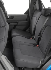 Rough Country Seat Covers Ford Bronco 2021-2022                                     - 91045 - Image 3