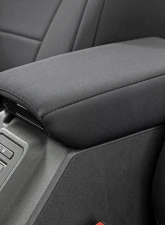 Rough Country Seat Covers Ford Bronco 2021-2022                                     - 91045 - Image 4