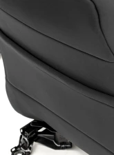 Rough Country Seat Covers FR & RR Crew Cab Toyota Tacoma 2WD | 4WD 2005-2015                                     - 91052 - Image 5