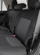 Rough Country Seat Covers FR & RR Toyota 4Runner 2WD | 4WD 2011-2024                                     - 91053 - Image 2