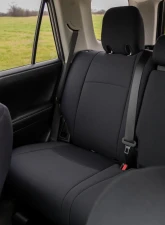 Rough Country Seat Covers FR & RR Toyota 4Runner 2WD | 4WD 2011-2024                                     - 91053 - Image 3