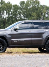 Rough Country 2.5" Lift Kit N3 Struts Jeep Grand Cherokee 2011-2015                                     - 91130 - Image 2