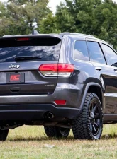 Rough Country 2.5" Lift Kit N3 Struts Jeep Grand Cherokee 2011-2015                                     - 91130 - Image 3