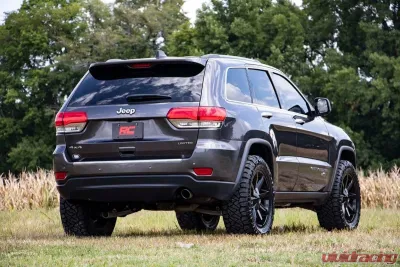 Rough Country 2.5" Lift Kit N3 Struts Jeep Grand Cherokee 2011-2015 - 91130