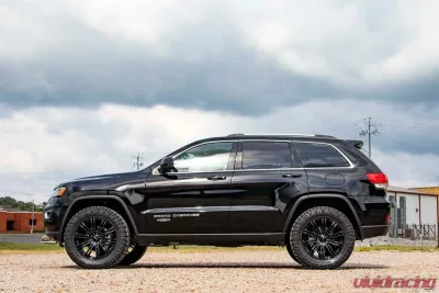 Rough Country 2.5" Lift Kit N3 Struts Jeep Grand Cherokee 2011-2015 - 91130