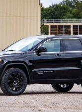 Rough Country 2.5" Lift Kit N3 Struts Jeep Grand Cherokee 2011-2015                                     - 91130 - Image 6