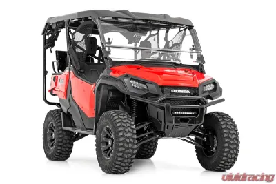 Rough Country 10" Slimline LED Bumper Kit Single Honda 2016-2022 - 92001
