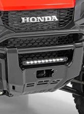 Rough Country 10" Slimline LED Bumper Kit Single Honda 2016-2022                                     - 92001 - Image 5