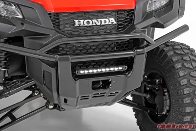 Rough Country 10" Slimline LED Bumper Kit Single Honda 2016-2022 - 92001