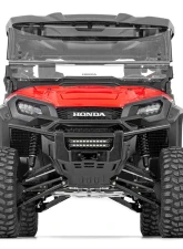 Rough Country 10" Slimline LED Bumper Kit Dual Honda 2016-2022                                     - 92004 - Image 4