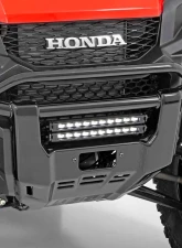 Rough Country 10" Slimline LED Bumper Kit Dual Honda 2016-2022                                     - 92004 - Image 5