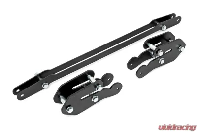Rough Country 3" Lift Kit Honda Pioneer 1000-5 - 92007