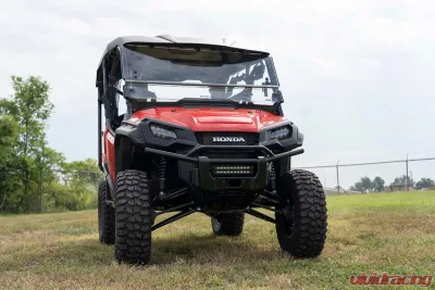 Rough Country 3" Lift Kit Honda Pioneer 1000-5 - 92007