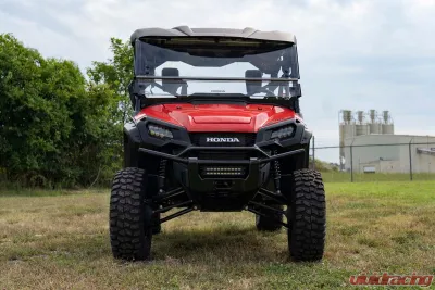 Rough Country 3" Lift Kit Honda Pioneer 1000-5 - 92007