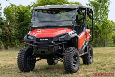 Rough Country 3" Lift Kit Honda Pioneer 1000-5 - 92007