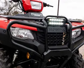 Rough Country LED Light Bumper Mount 6