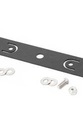 Rough Country 6-Inch LED Light Bar Rear Mount for Honda Foreman 2019-2021, Black Slimline                                     - 92018 - Image 6