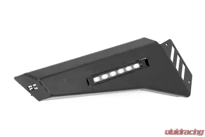 Rough Country Bumper Wings Factory Bumper without Stinger Honda 2016-2022 - 92023