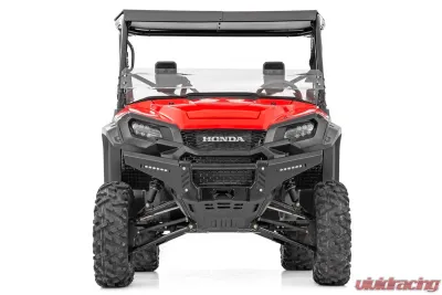 Rough Country Bumper Wings Factory Bumper without Stinger Honda 2016-2022 - 92023