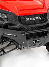 Rough Country Bumper Wings Factory Bumper without Stinger Honda 2016-2022                                     - 92023 - Image 6