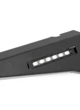 Rough Country Bumper Wings Factory Bumper w/Stinger Honda 2016-2022                                     - 92025 - Image 2