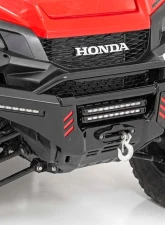 Rough Country Bumper Wings Factory Bumper w/Stinger Honda 2016-2022                                     - 92025 - Image 3
