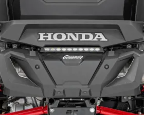 Rough Country LED Light Rear Mount10 Black Slimline Honda Talon 2019-2021