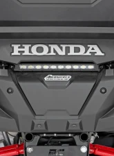 Rough Country LED Light Rear Mount10 Black Slimline Honda Talon 2019-2021                                     - 92027 - Image 6