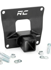 Rough Country 2" Receiver Hitch Plate Honda Talon 2020                                     - 92028 - Image 6
