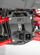 Rough Country 2" Receiver Hitch Plate Honda Talon 2020                                     - 92028 - Image 2