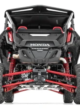 Rough Country 2" Receiver Hitch Plate Honda Talon 2020                                     - 92028 - Image 4