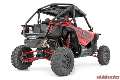 Rough Country 2" Receiver Hitch Plate Honda Talon 2020 - 92028