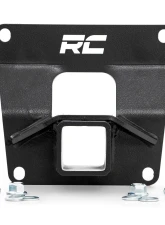Rough Country 2" Receiver Hitch Plate Honda Talon 2020                                     - 92028 - Image 6