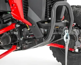 Rough Country Winch Mount Honda Talon 1000X