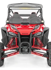 Rough Country 40" LED Light Kit for Honda Talon 1000R/X/X-4 2019-2022, Black Series                                     - 92037 - Image 5
