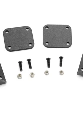 Rough Country LED Whip Light Bed Mounting System Honda Talon 2019-2021                                     - 92038 - Image 6