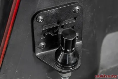 Rough Country LED Whip Light Bed Mounting System Honda Talon 2019-2021 - 92038