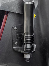 Rough Country LED Whip Light Bed Mounting System Honda Talon 2019-2021                                     - 92038 - Image 3