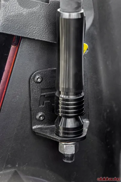 Rough Country LED Whip Light Bed Mounting System Honda Talon 2019-2021 - 92038