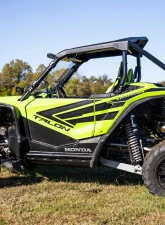 Rough Country Whip Mount w/Mount and LED Whip Lights Honda 2019-2022                                     - 92039 - Image 12