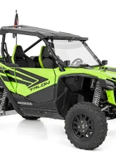 Rough Country Whip Mount w/Mount and LED Whip Lights Honda 2019-2022                                     - 92039 - Image 3