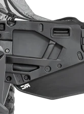 Rough Country Front Lower Door Panel Set Honda Talon UTV 2019-2021                                     - 92041 - Image 2
