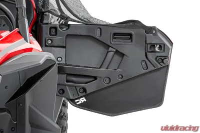 Rough Country Front Lower Door Panel Set Honda Talon UTV 2019-2021 - 92041