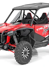 Rough Country Front Lower Door Panel Set Honda Talon UTV 2019-2021                                     - 92041 - Image 3