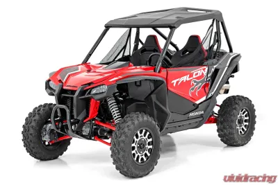 Rough Country Front Lower Door Panel Set Honda Talon UTV 2019-2021 - 92041