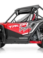 Rough Country Front Lower Door Panel Set Honda Talon UTV 2019-2021                                     - 92041 - Image 4
