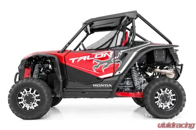 Rough Country Front Lower Door Panel Set Honda Talon UTV 2019-2021 - 92041